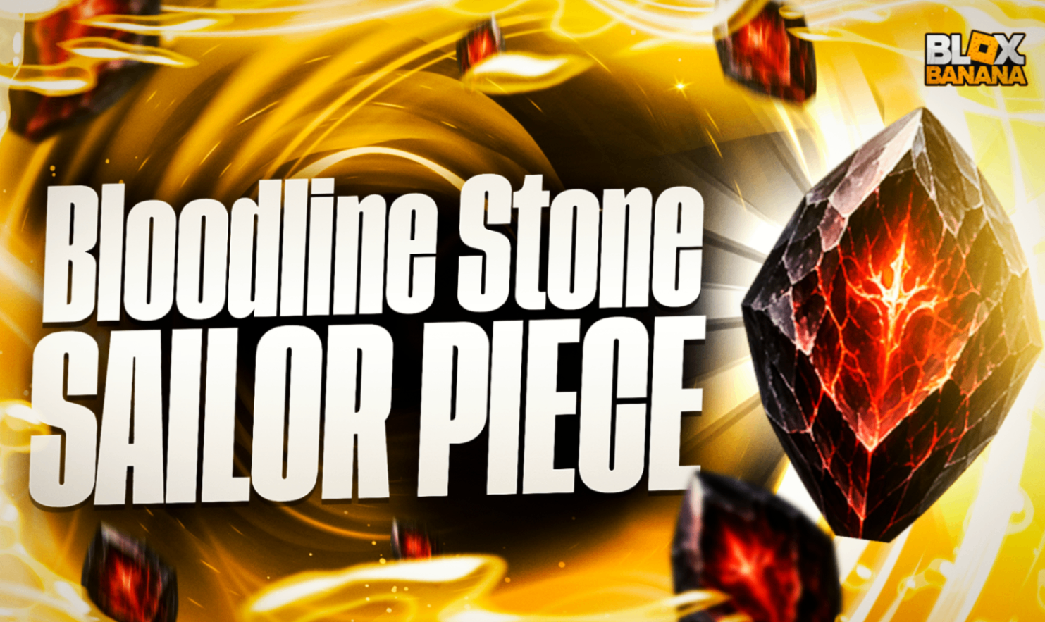 1500x Bloodline Stone