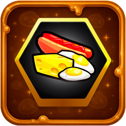 Lanche (115 Robux)