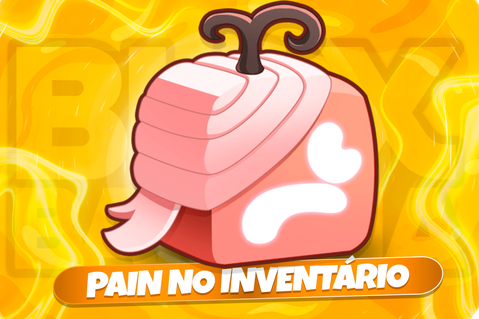🐾 PAIN + GODHUMAN + LVL MAX