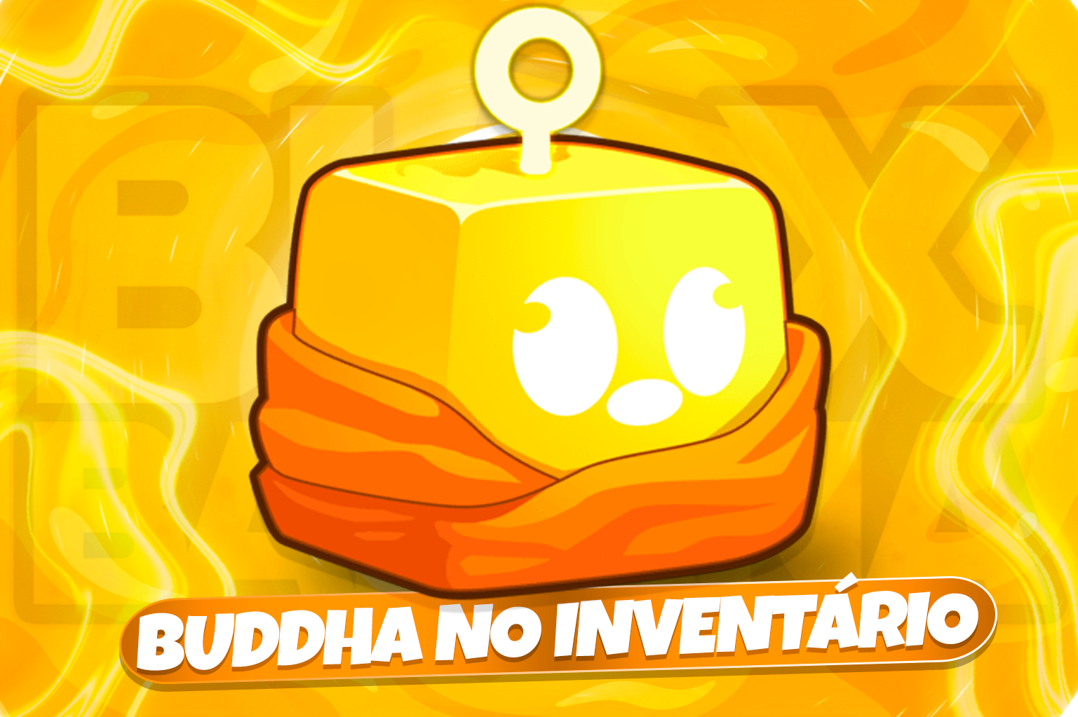 ⭐ BUDDHA + GODHUMAN + LVL MAX