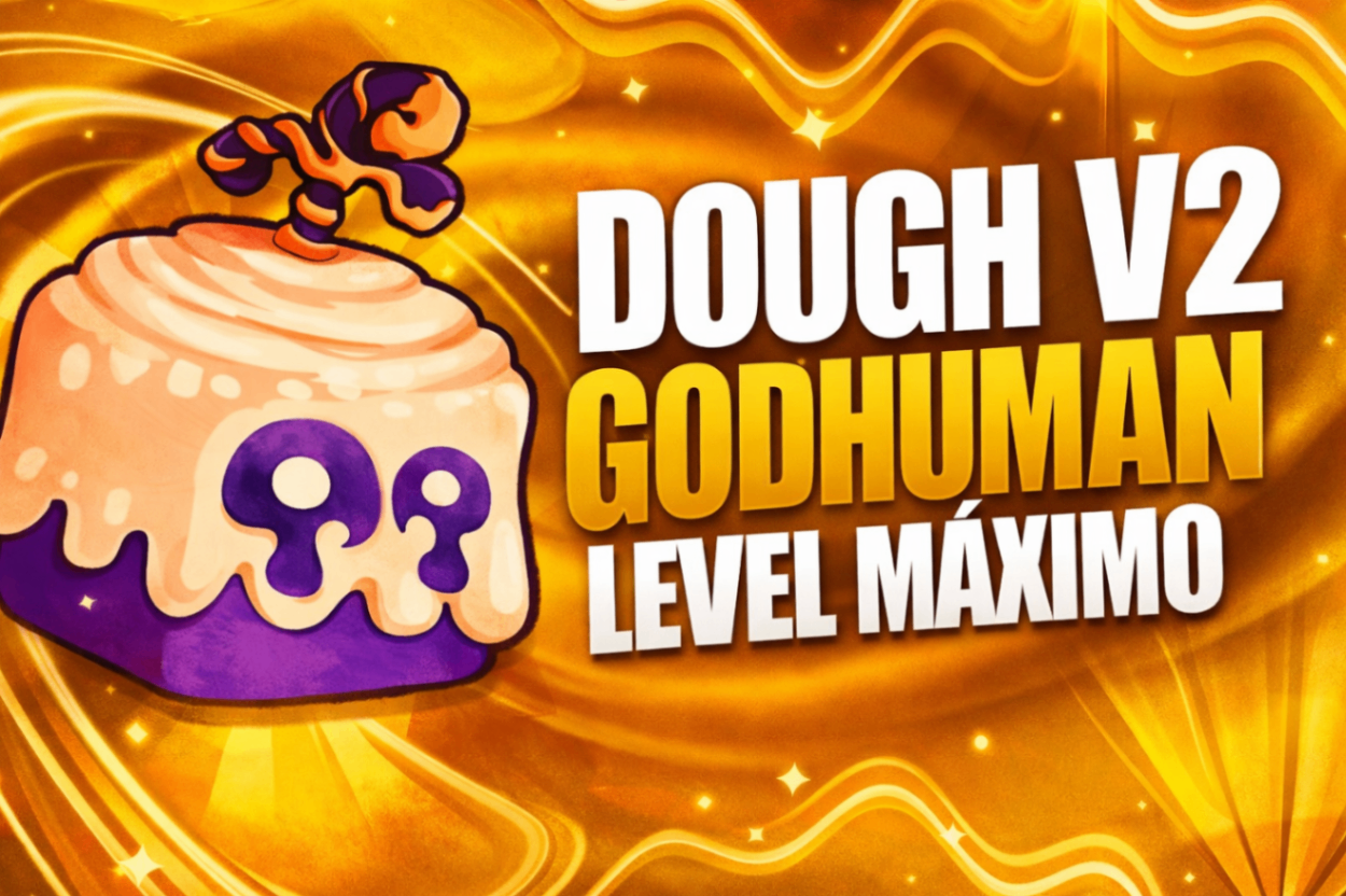 Contas com Dough V2
