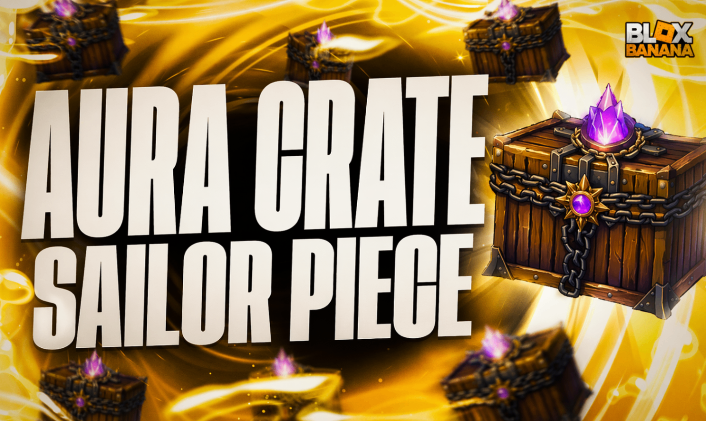250x Aura Crate
