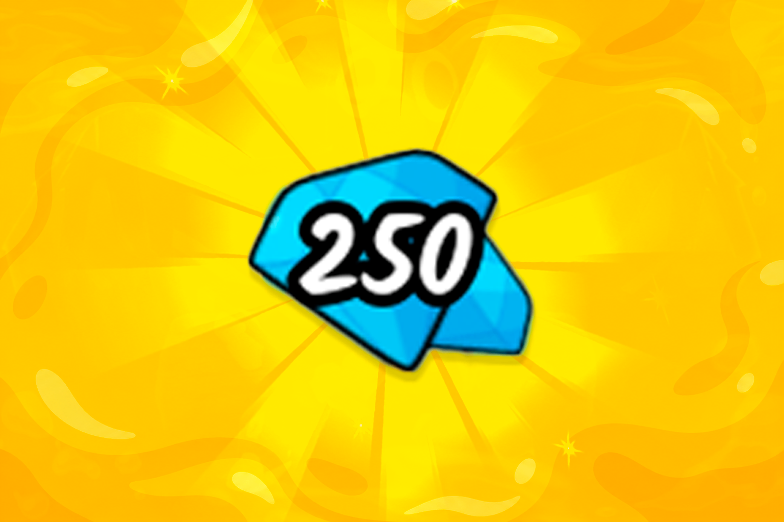 BOM SACO DE DIAMANTES 250 (900$)