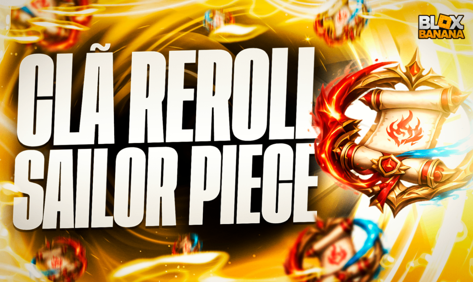 75000x Clan Reroll