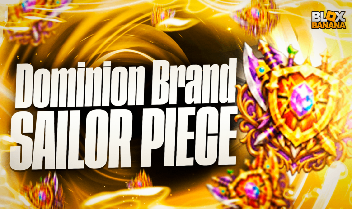 1500x Dominion Brand