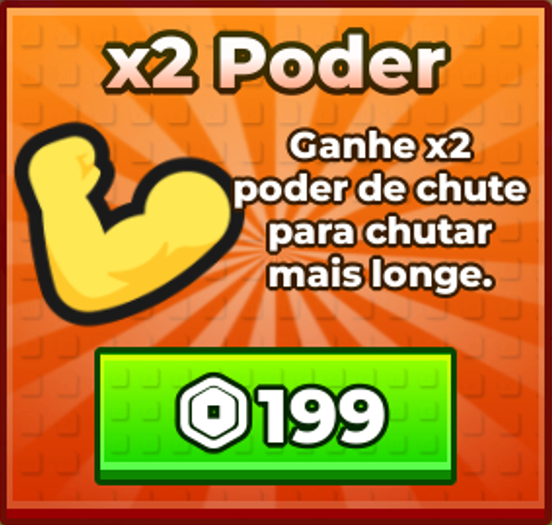 x2 Poder