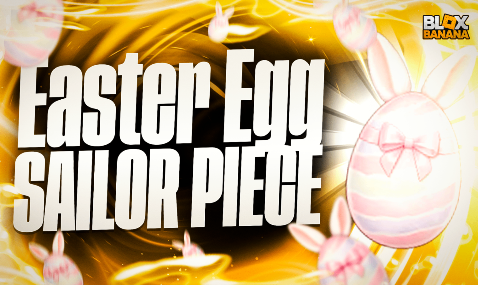 1000x Easter Egg