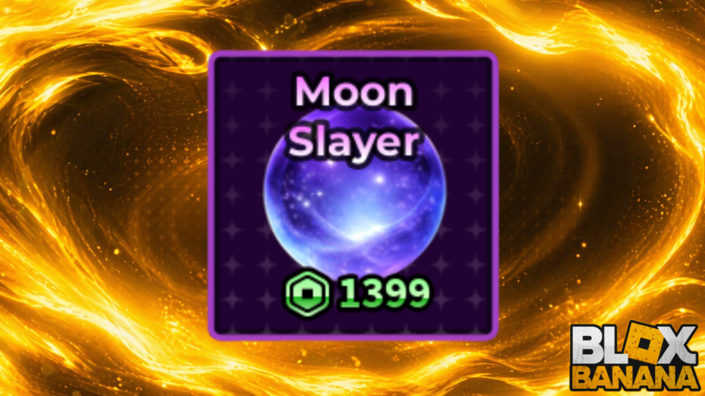 🎫 Moon Slayer (1399)