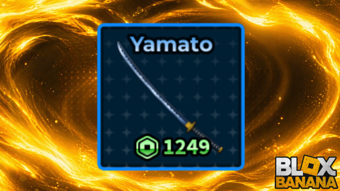 🎫 Yamato (1249)