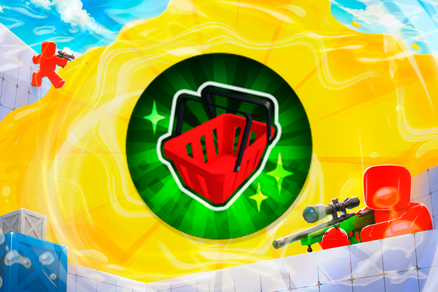 Pacote de Iniciante! (