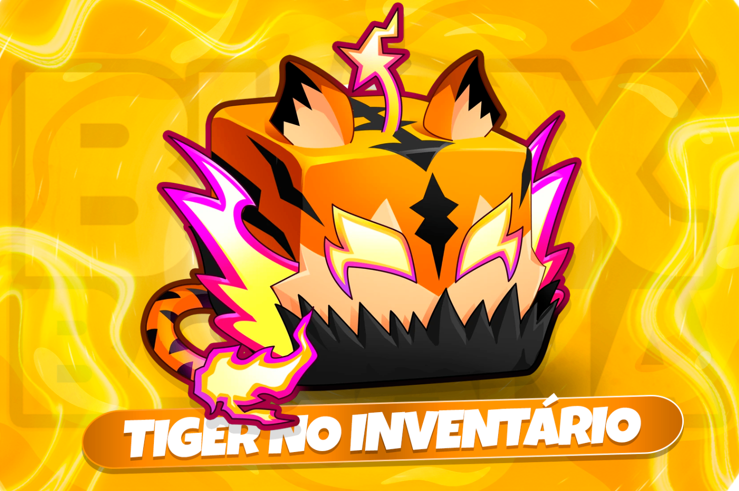 🐯 TIGER