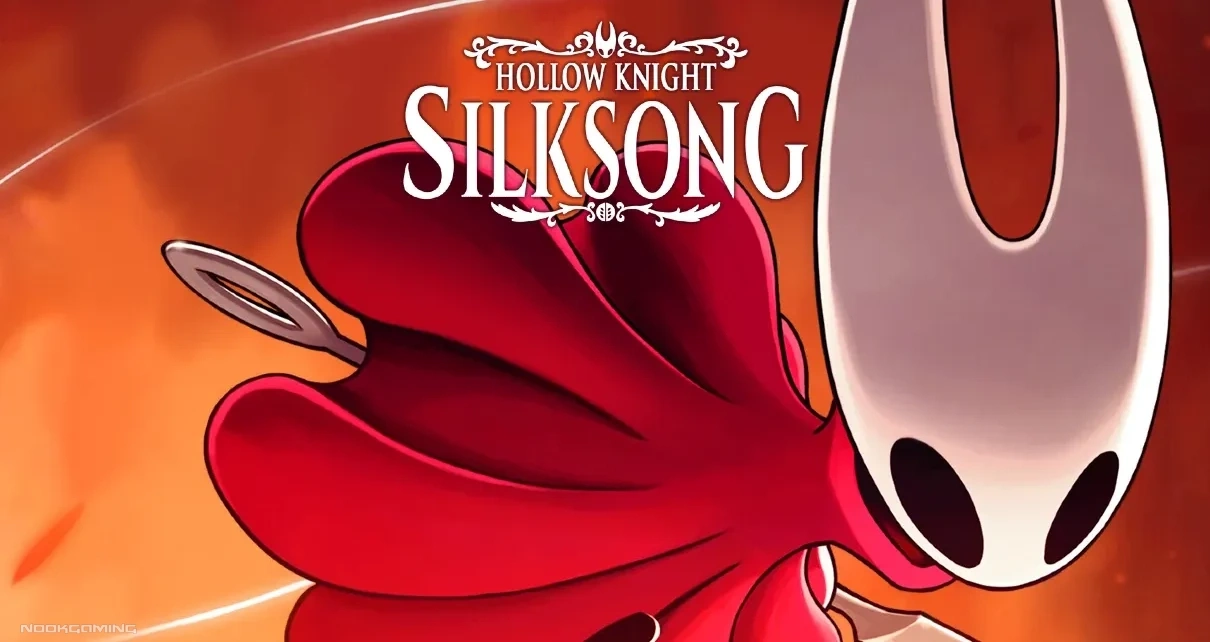[🎮] SILKSONG | JOGUE AGORA