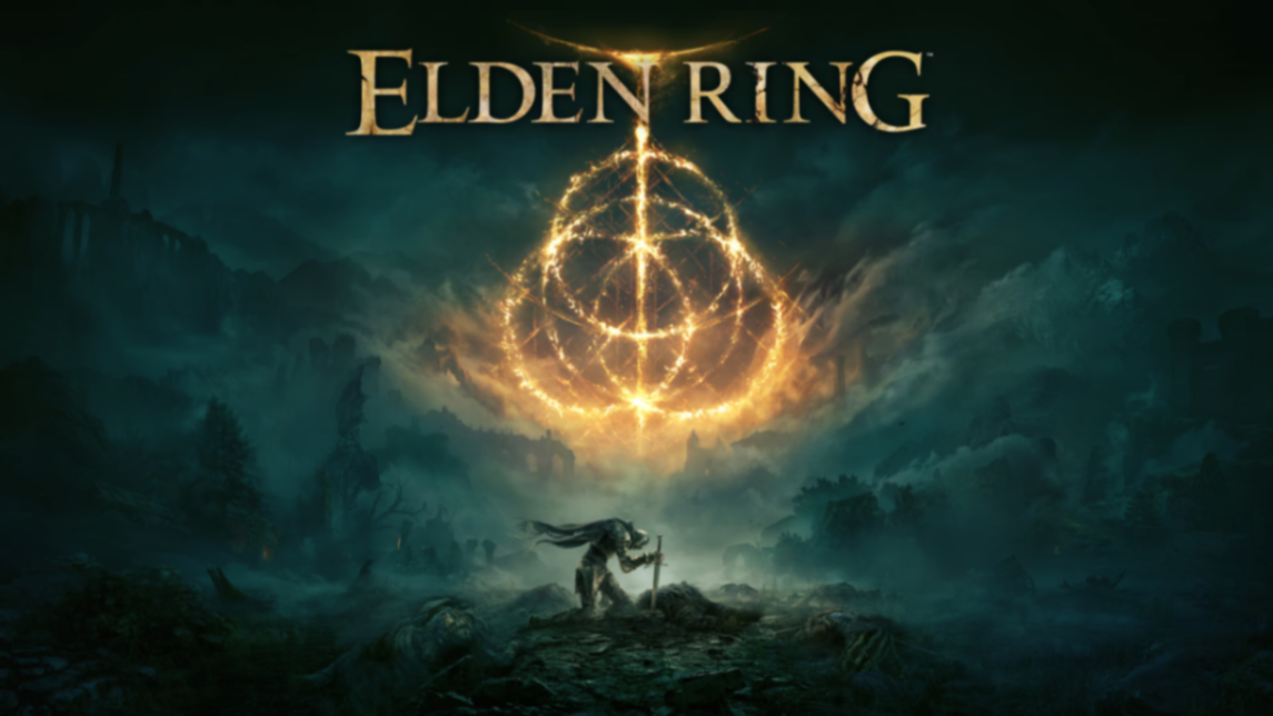 [⚔️] ELDEN RING | JOGUE AGORA