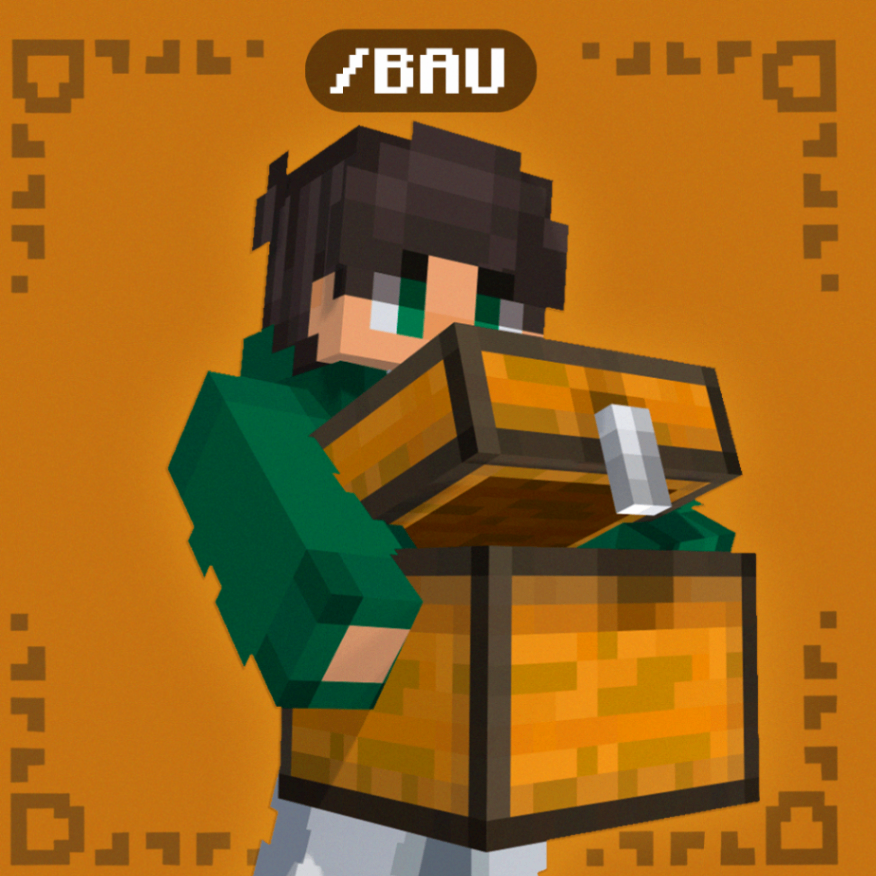 /BAU + ESPAÇO