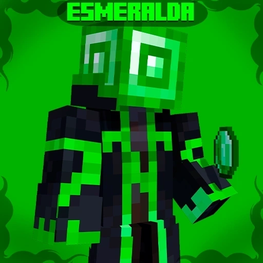 VIP ESMERALDA 30 DIAS