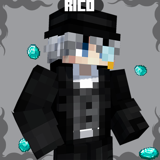VIP RICO 30 DIAS