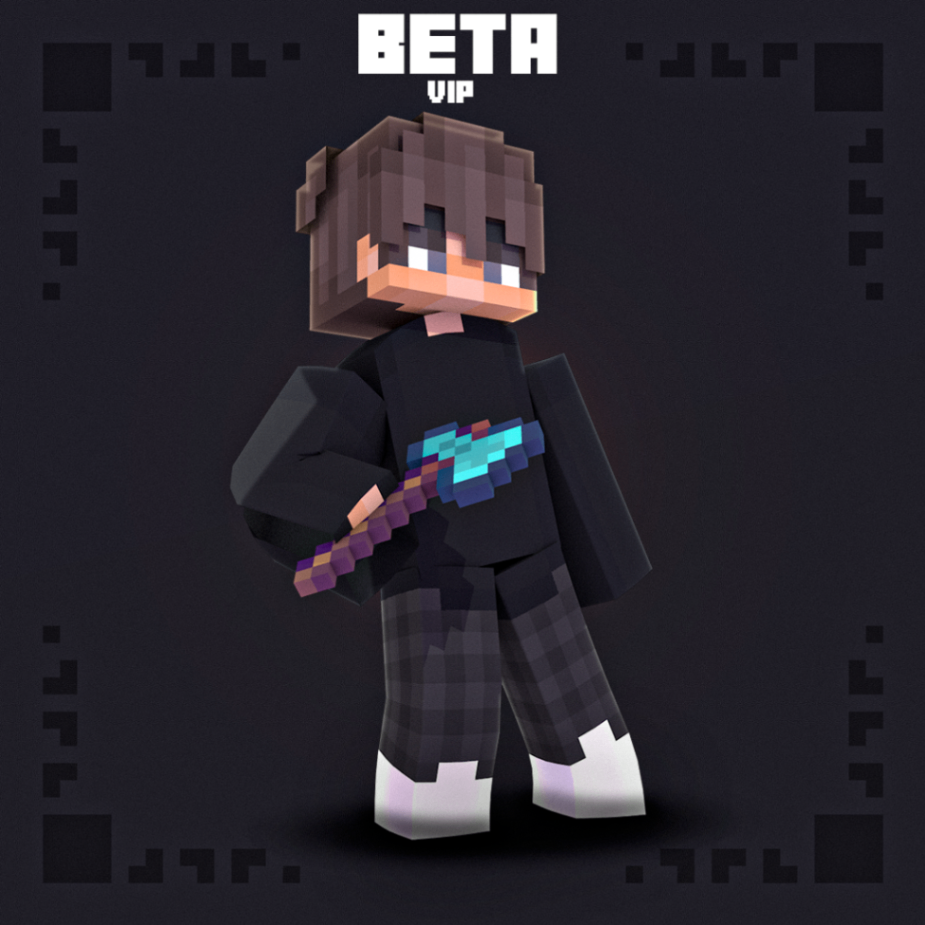 VIP BETA 30 DIAS
