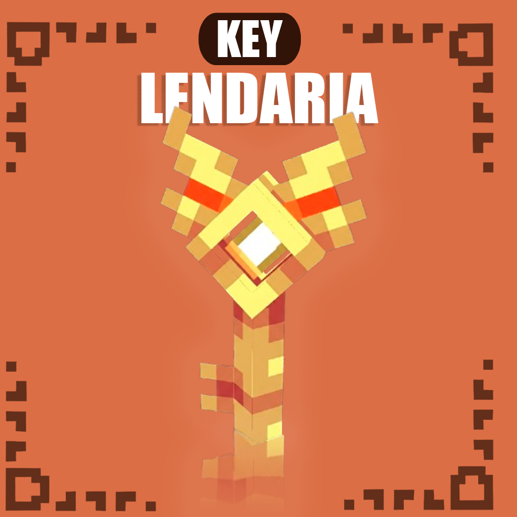 Caixa Lendaria