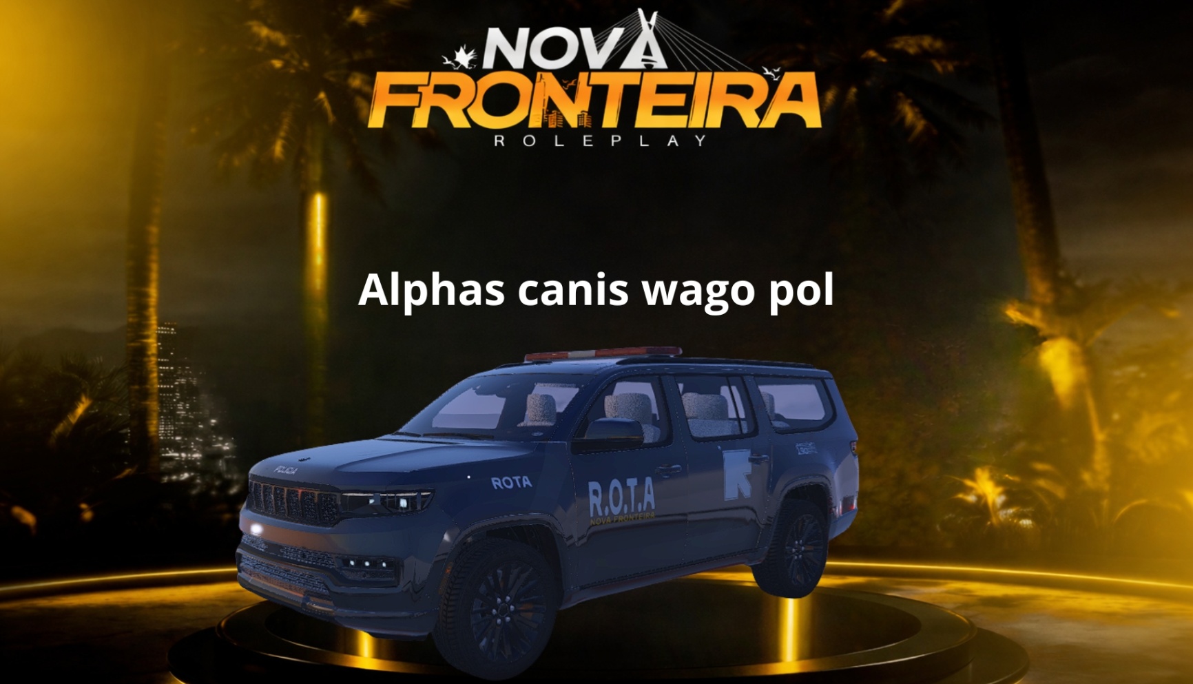 ALPHAS CANIS WAGO