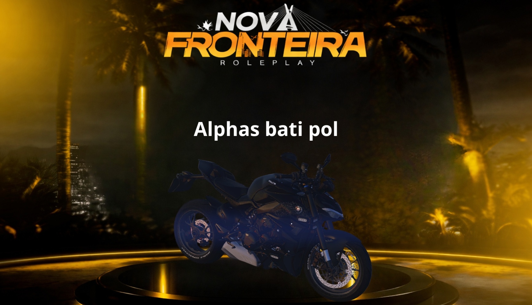ALPHAS BATI