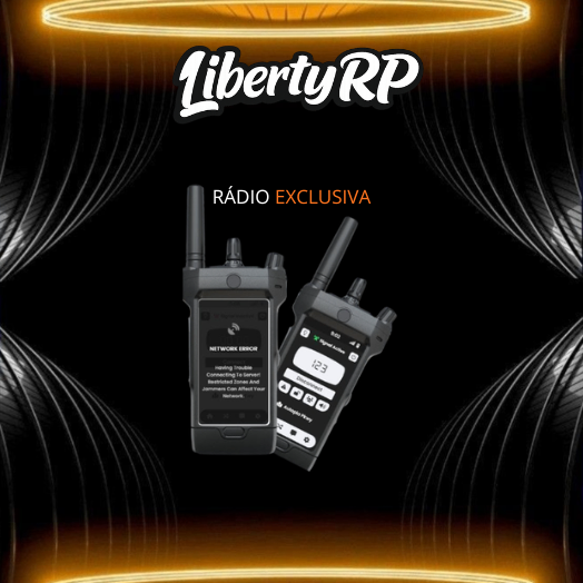 RÁDIO EXCLUSIVA