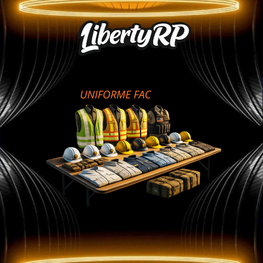 UNIFORME ORG.