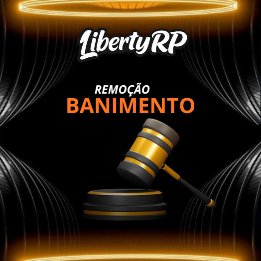 UNBAN PERMANENTE.