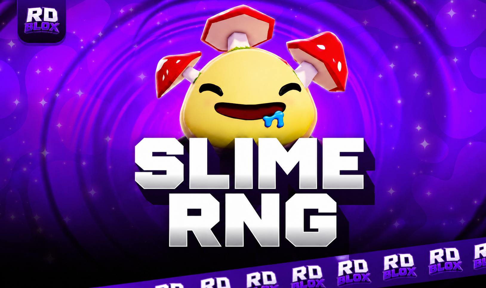 SMILE RNG