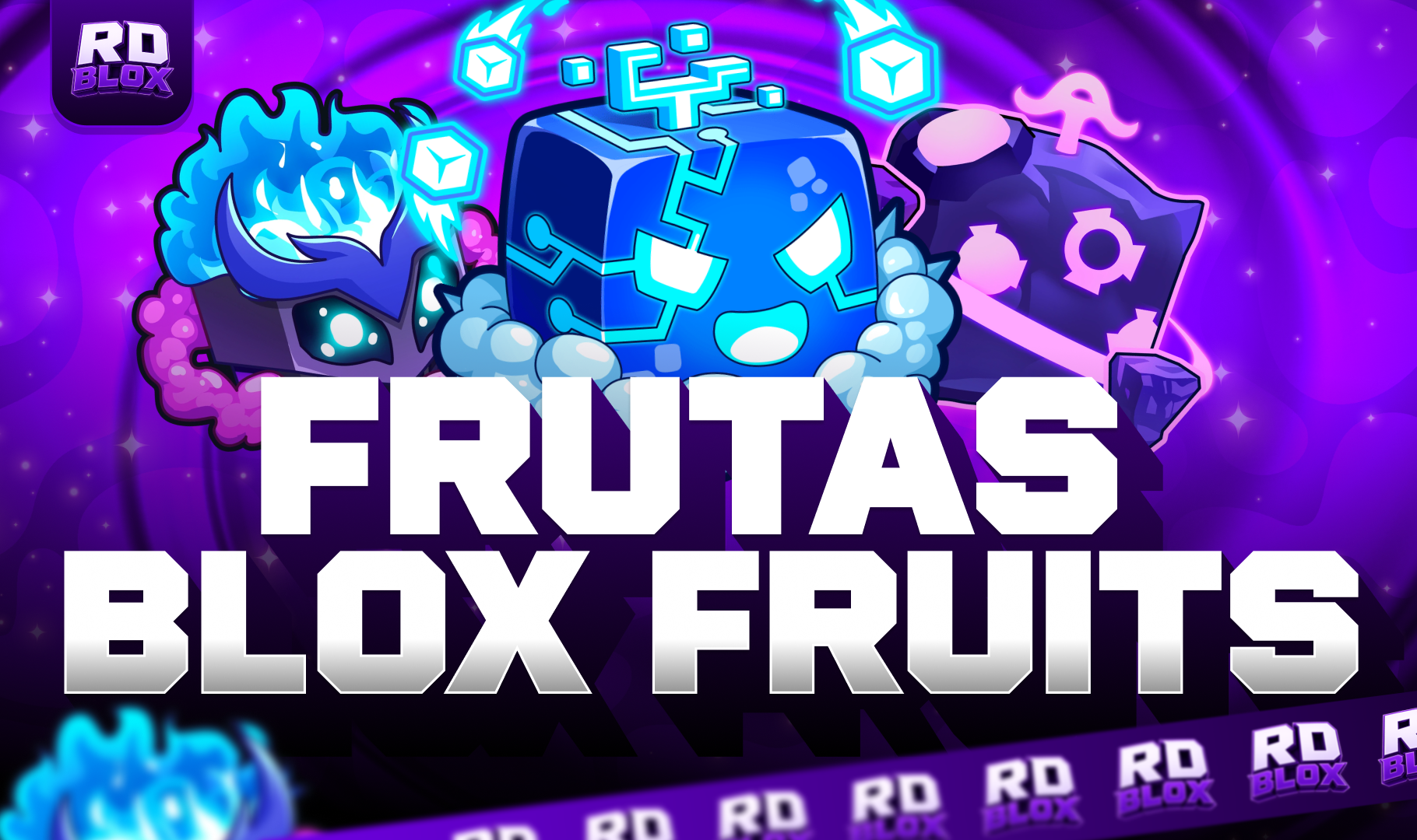 FRUTAS BLOX FRUITS