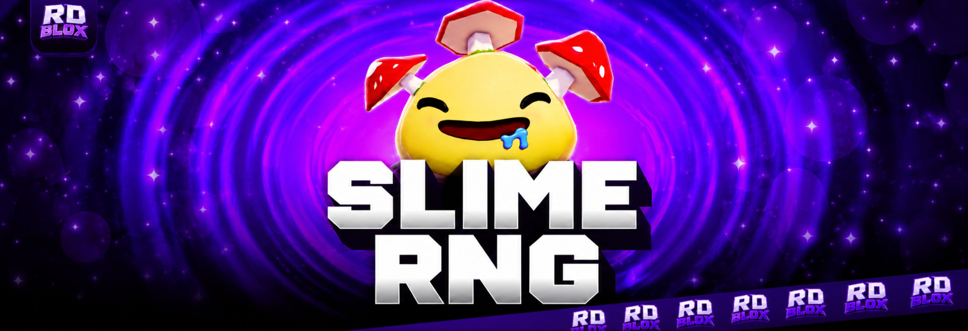 SMILE RNG