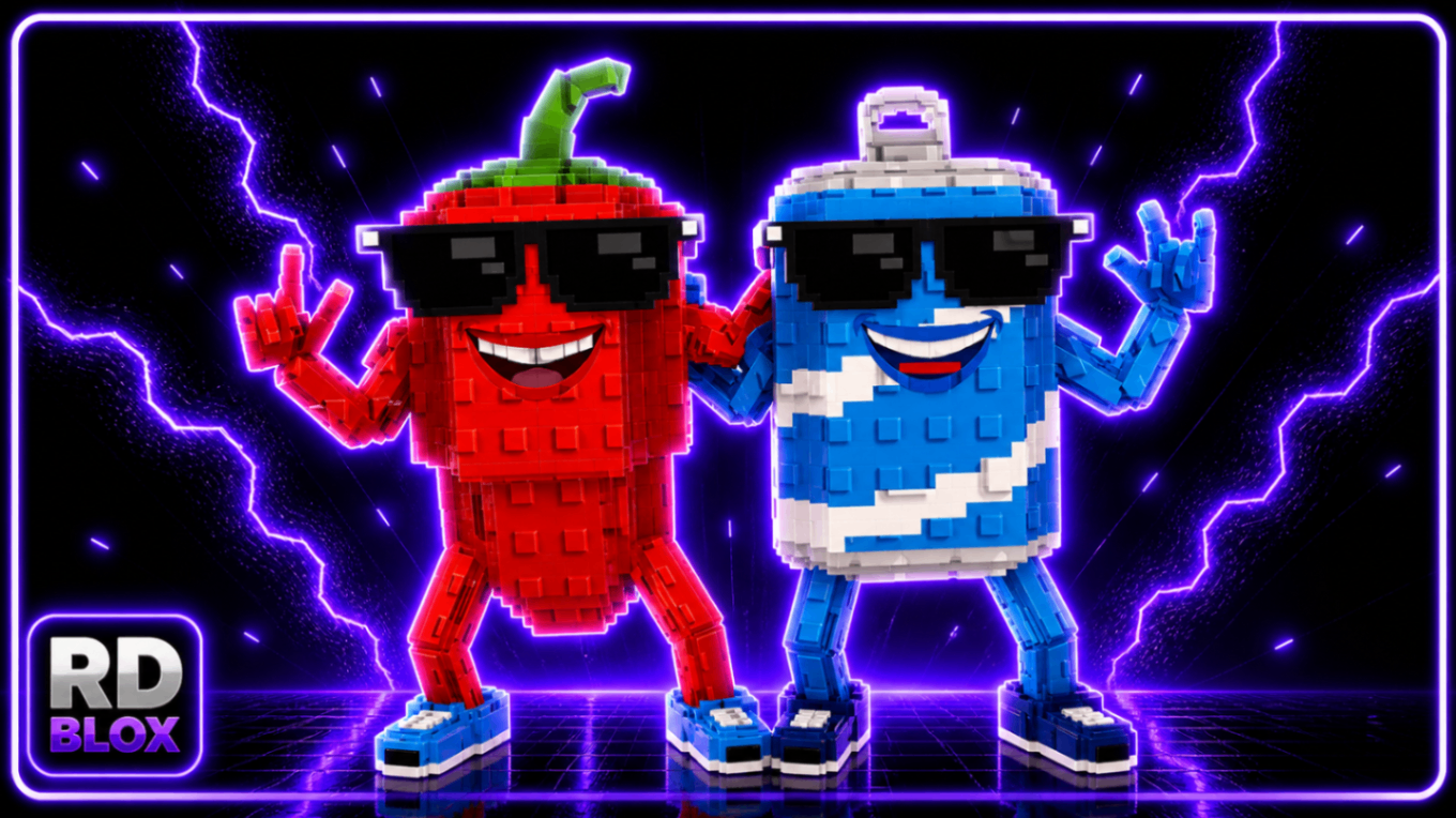 🌶️🥤 SWAGGY BROS - 40M/S A 80M/S