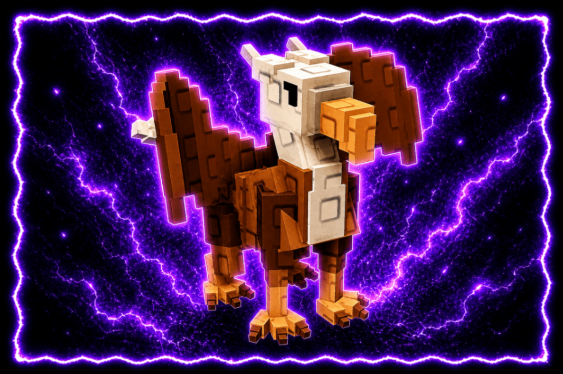 🦅 GRIFFIN