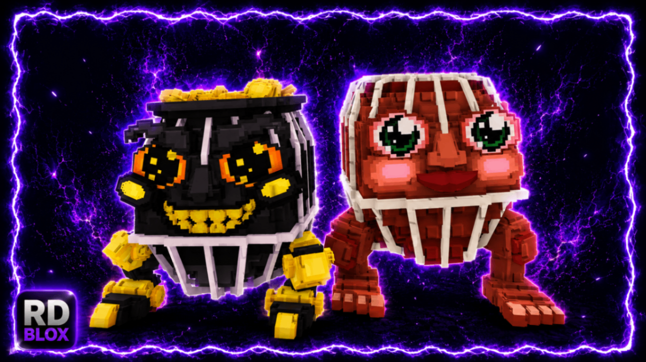🥁 DUGGY BROS