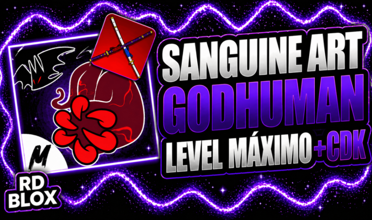🩸⚔️  LEVEL 2800 + GHM + SANGUINE ART + CDK