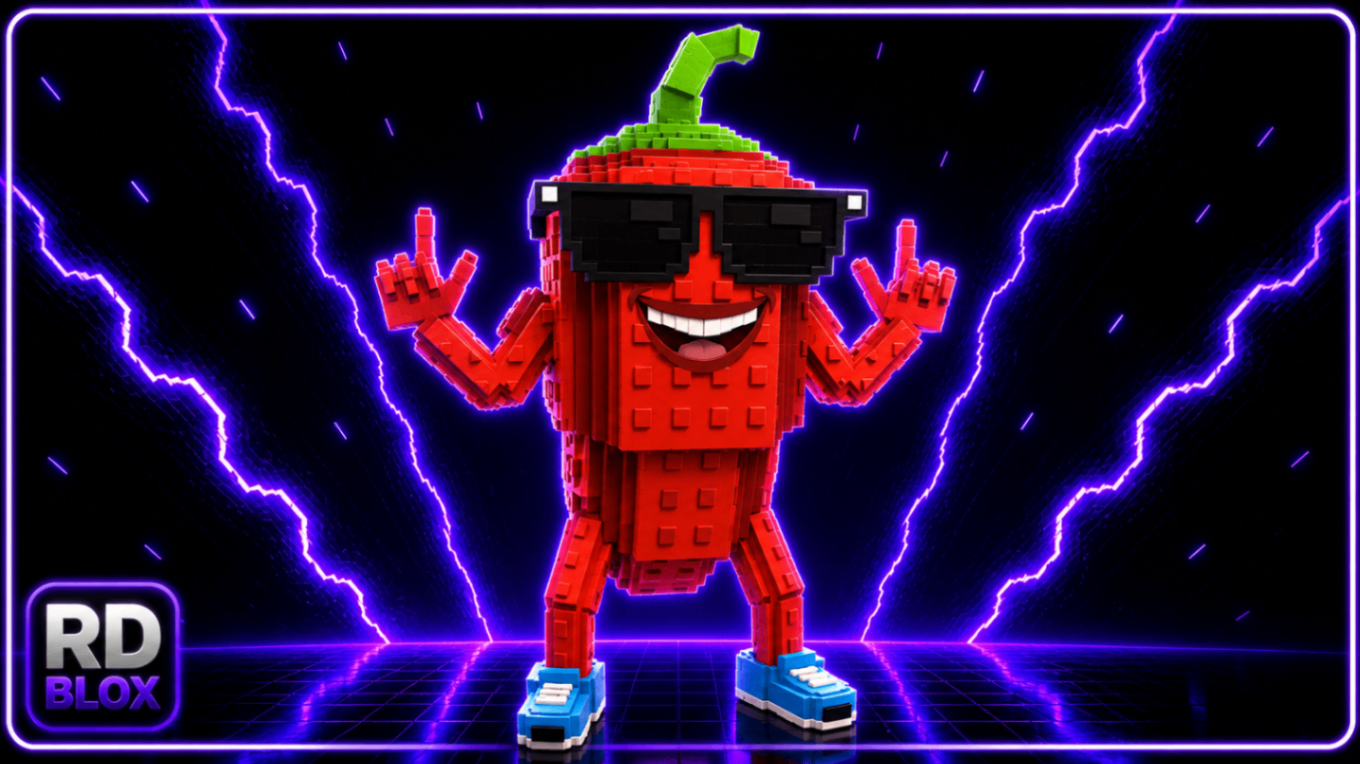 🌶️  Chilli Chili (OG) 1T