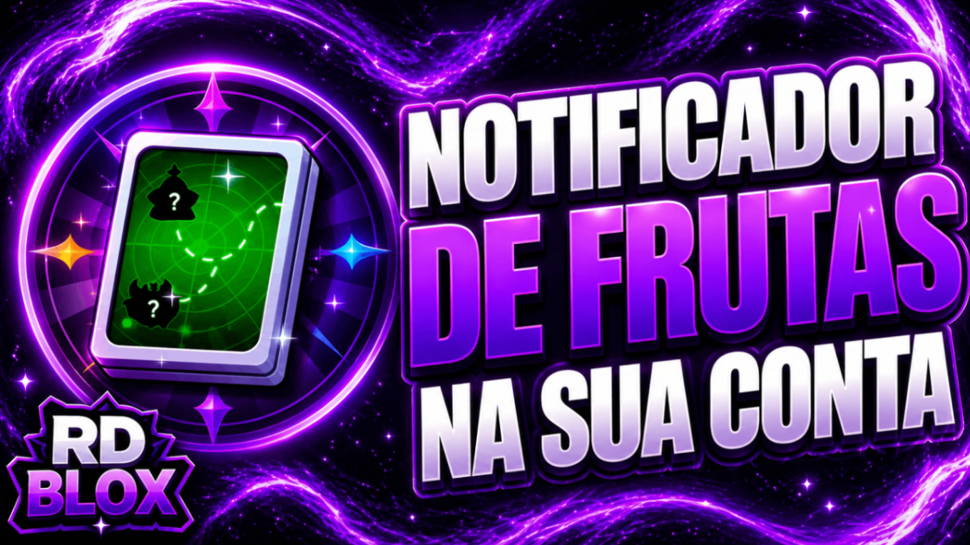 COMPRAR NOTIFICADOR DE FRUTAS