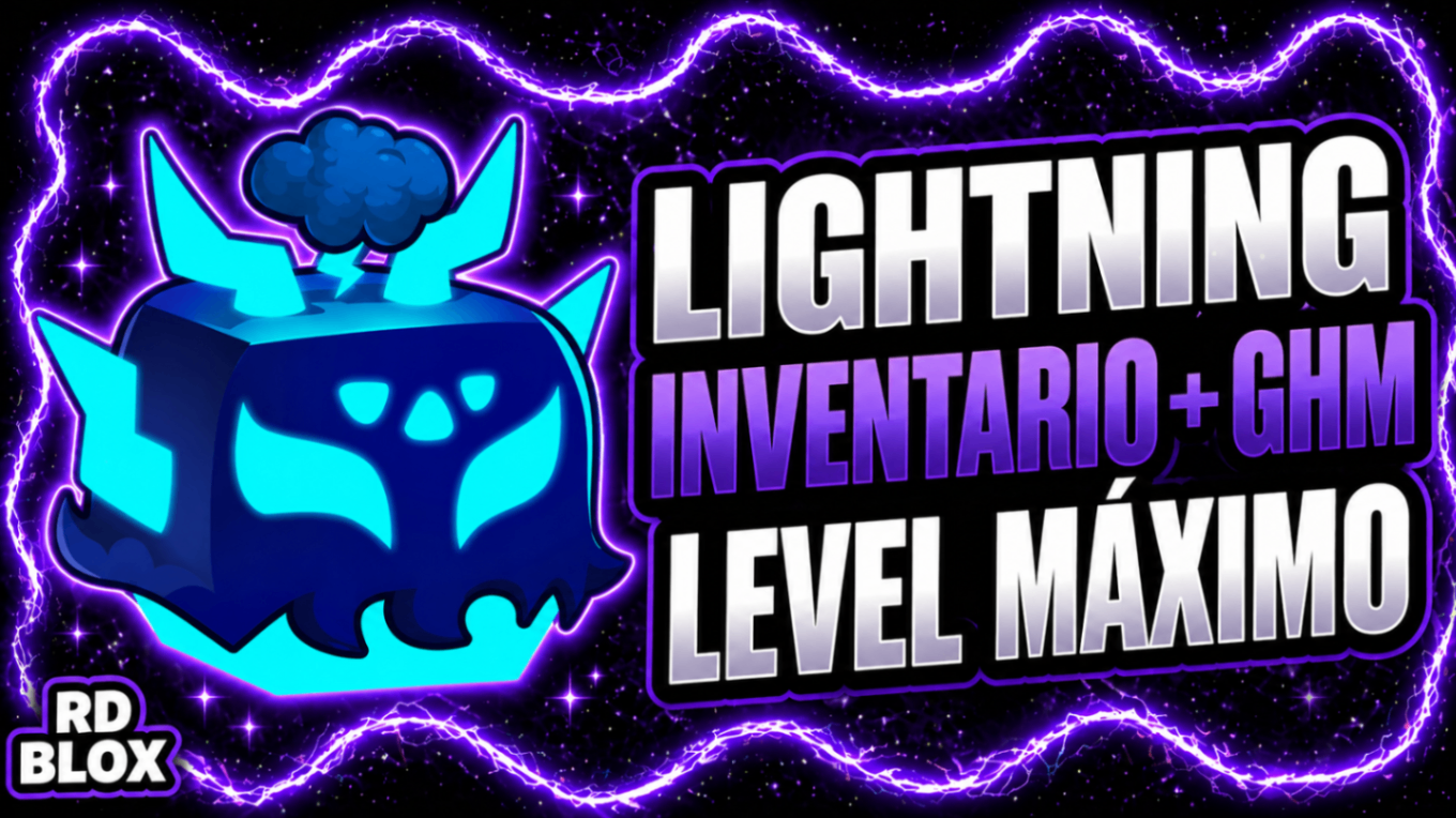📦🔷  LEVEL 2800 COM RUMBLE (ESCOLHA COR)