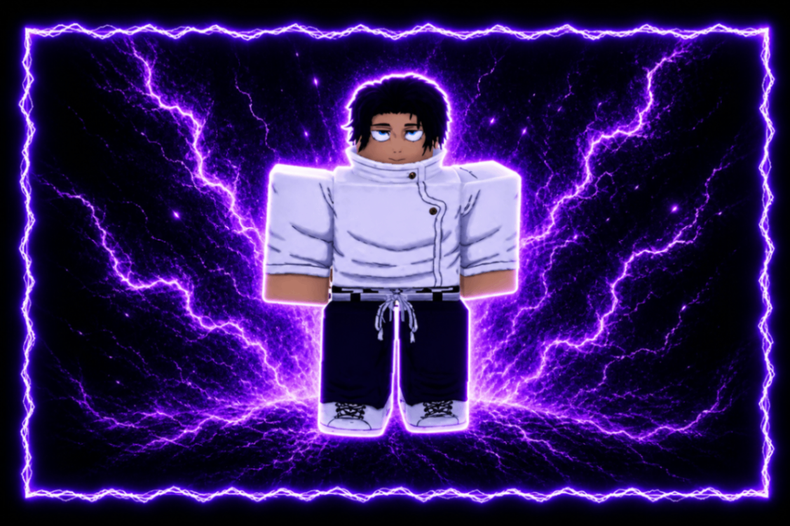 🦾🗡️ BLESSING  - 1 Á 10