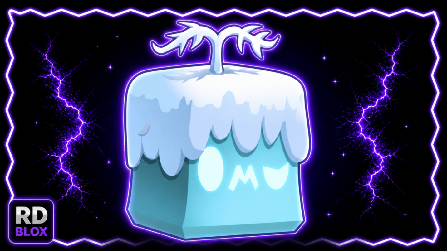 BLIZZARD