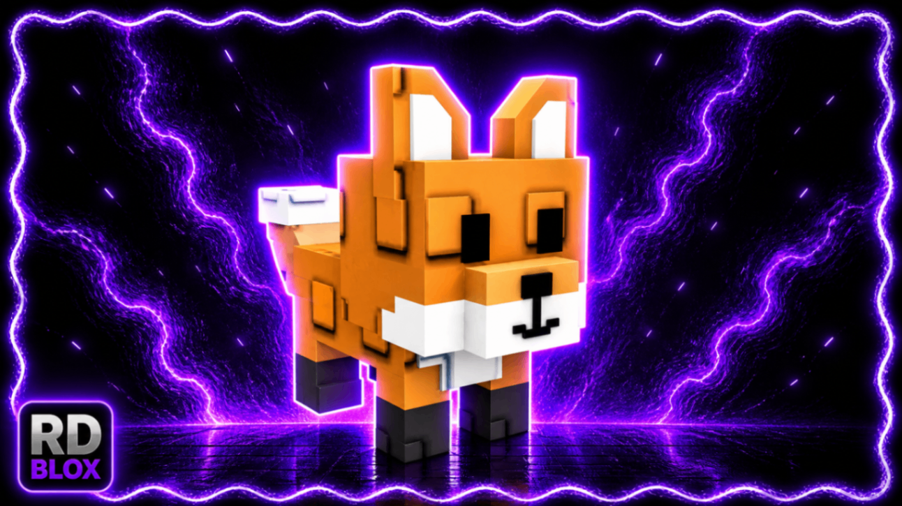 🦊 RED FOX