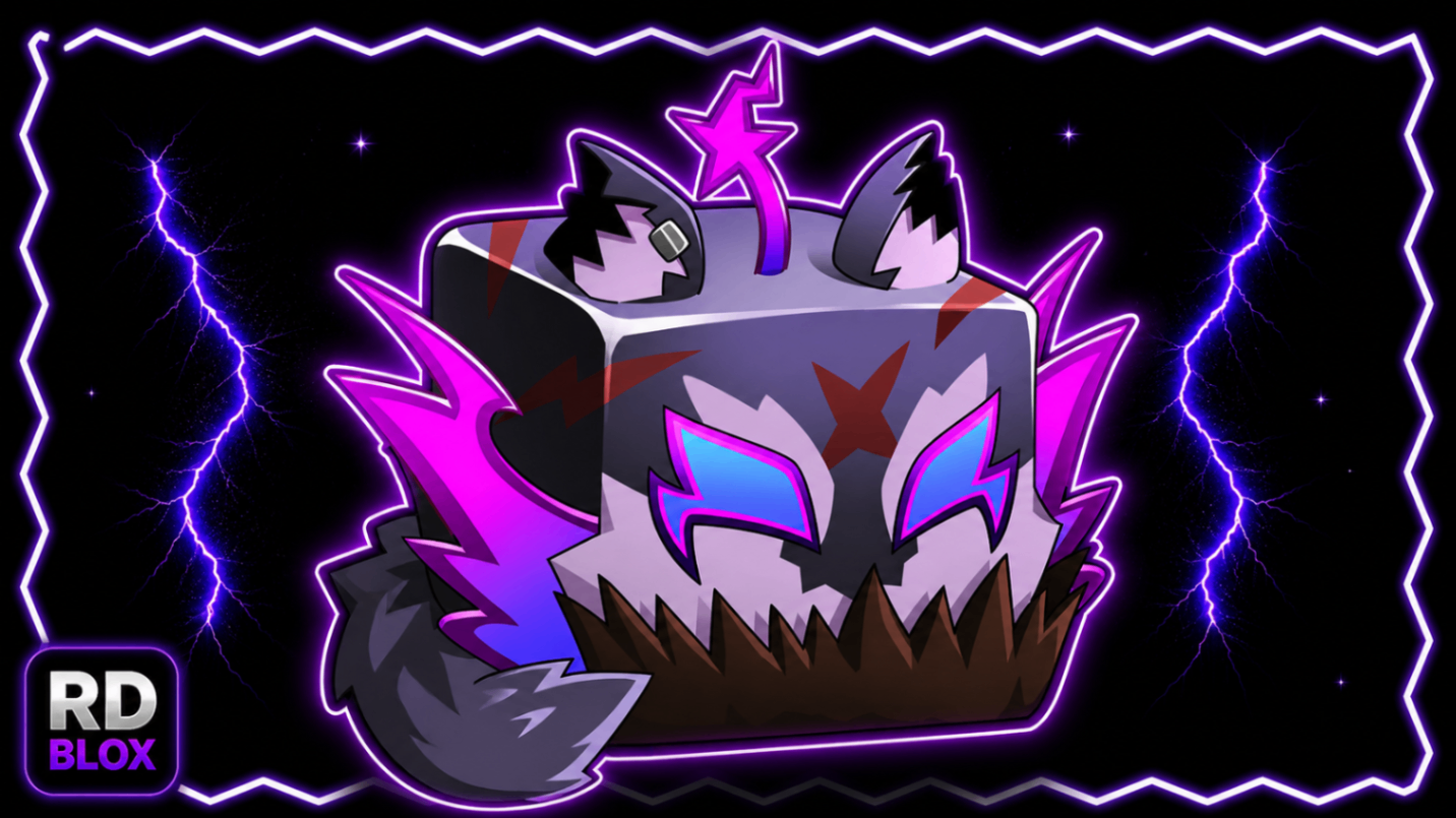 💫 WEREWOLF
