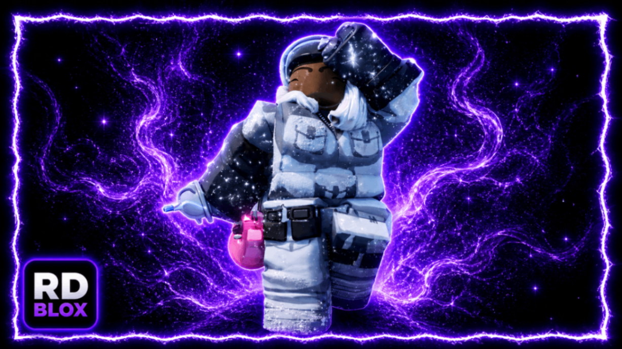 🎫🧊 SET ESDEATH