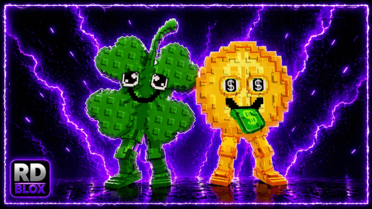 🍀 FORTUNU AND CASHURU