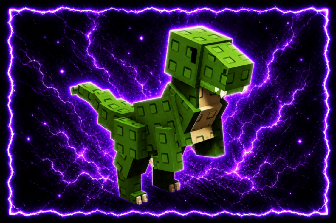 🦖 T-REX