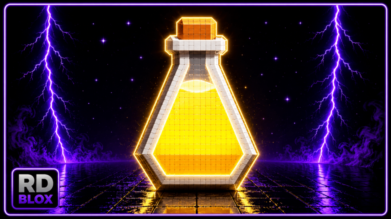 🥤 COIN BOOST POTION