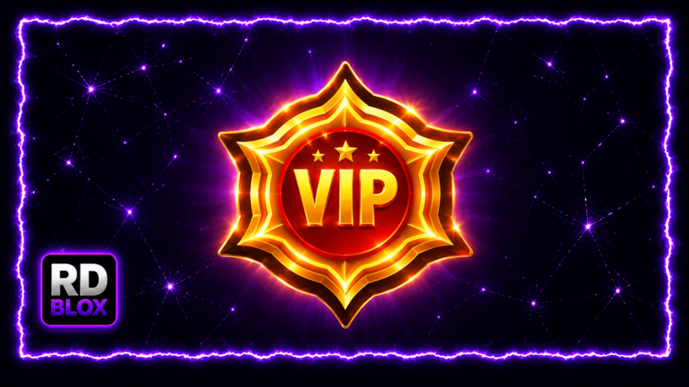 🛖🤑 VIP PLUS