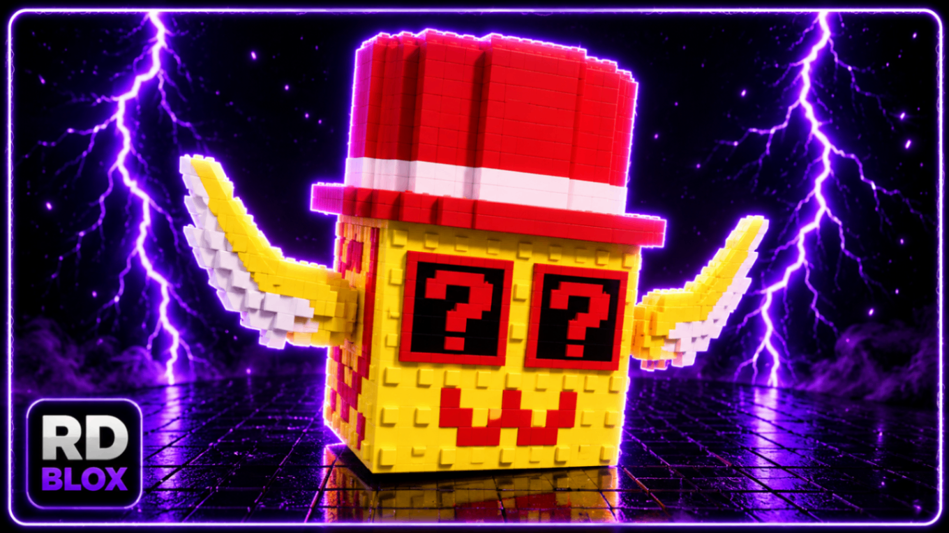 🟡 ADMIN LUCKY BLOCK