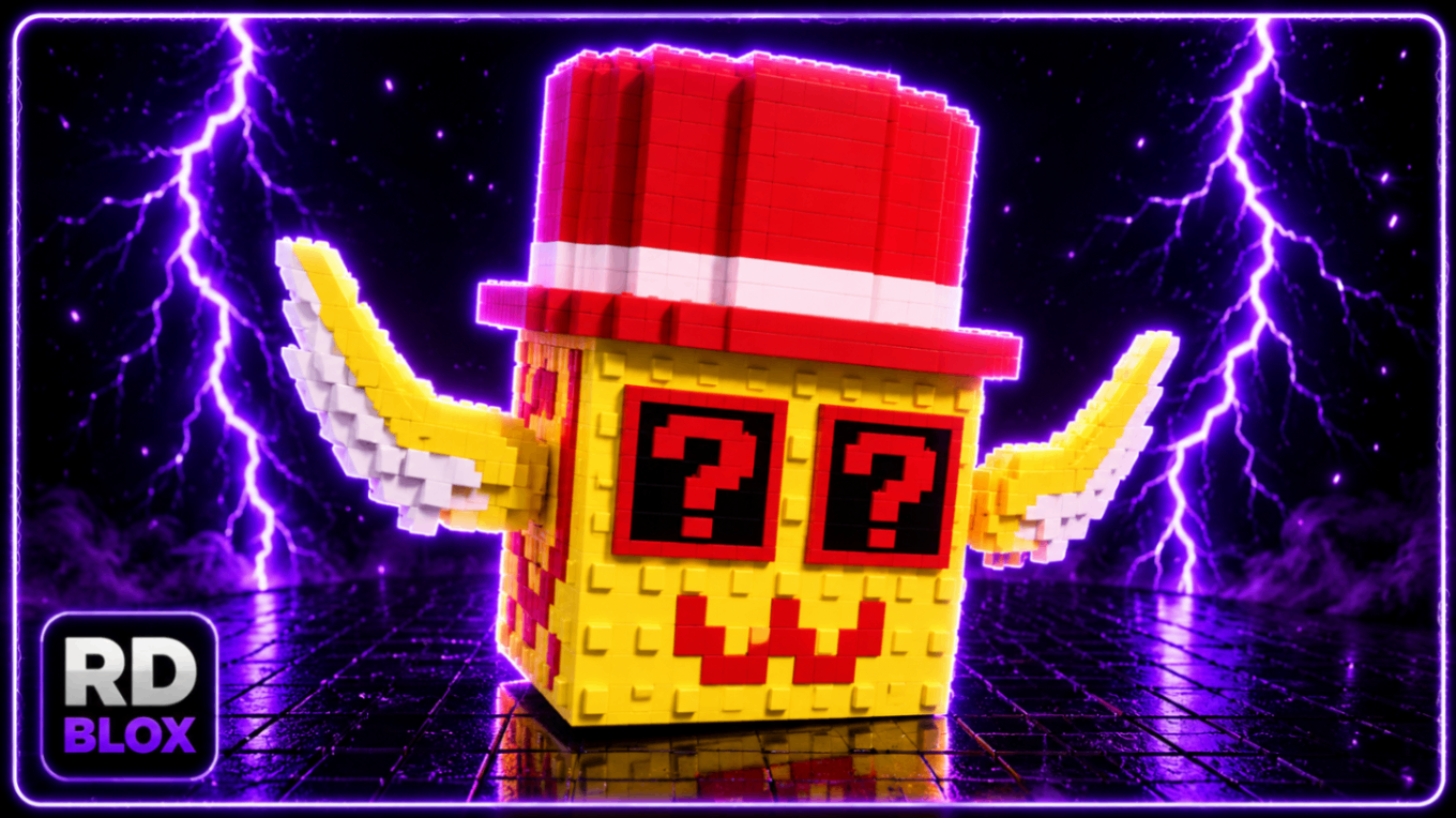 🟡 ADMIN LUCKY BLOCK