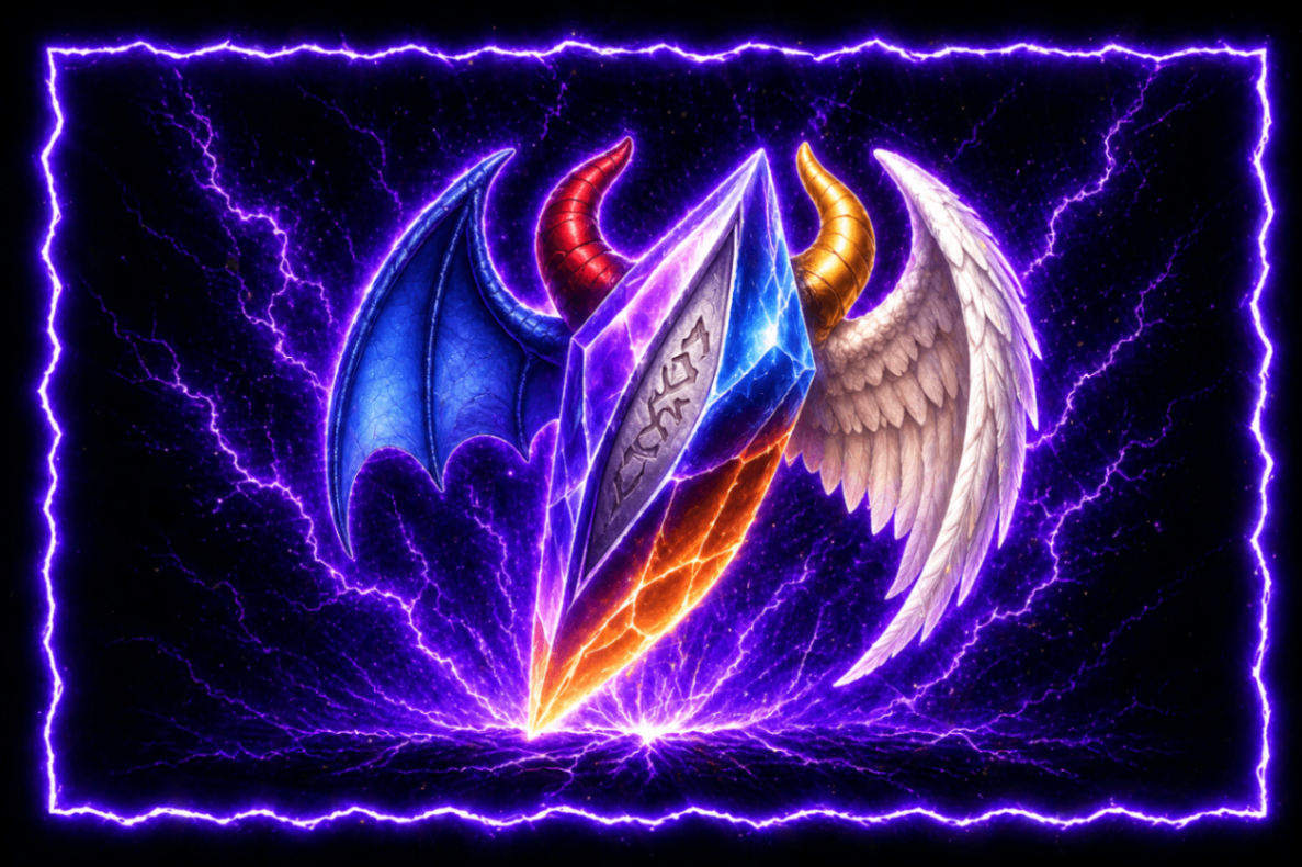 🦾🔵 RACE REROLL  (200K REROLLS)