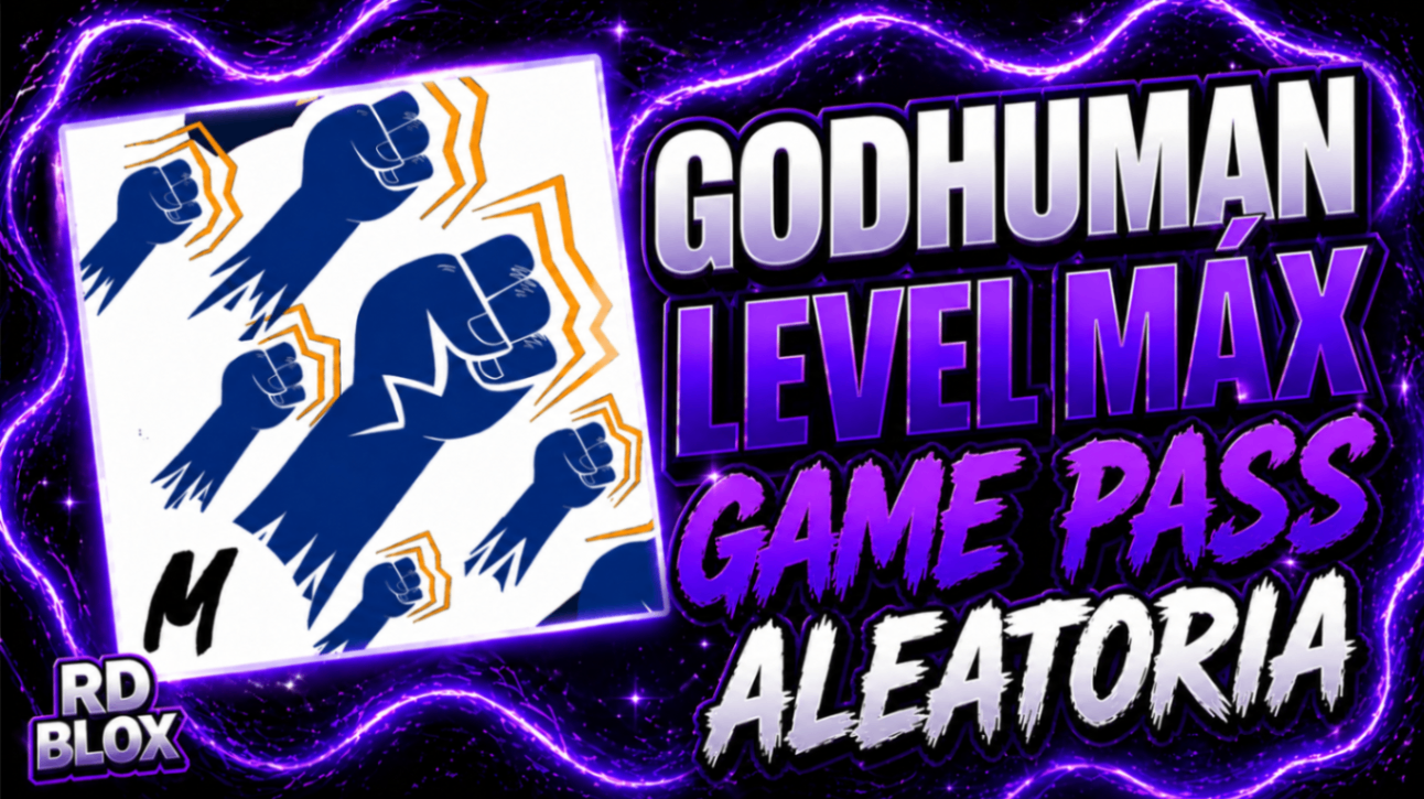 🌠  LV2800 +  1 GAME PASS ALEATORIA (CONTAS BLOX FRUITS)